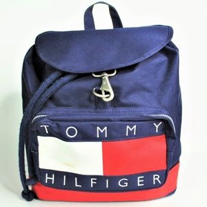 Tommy Hilfiger backpack